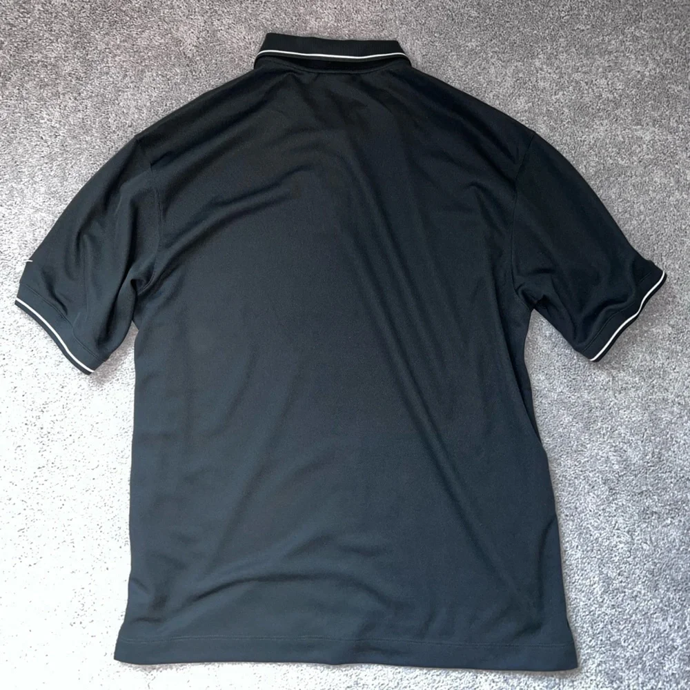 Men’s Nike Golf Dri-Fit Polo